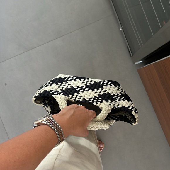 Naghedi beautiful woven bag - Picture 9 of 9